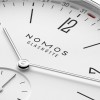 Nomos Tangente 2Date 37,5mm 135.SB