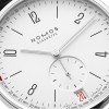Nomos Tangente 2Date 37,5mm 135.SB