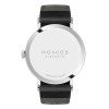 Nomos Tangente 2Date Azul 37,5mm 136.SB