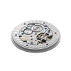 Nomos Tangente 2Date Azul 37,5mm 136.SB