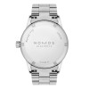 Nomos Club Sport Neomatik 34 Gold 34mm Auto 755.SB
