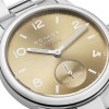 Nomos Club Sport Neomatik 34 Gold 34mm Auto 755.SB