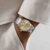 Nomos Club Sport Neomatik 34 Gold 34mm Auto 755.SB