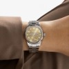 Nomos Club Sport Neomatik 34 Gold 34mm Auto 755.SB