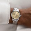 Nomos Club Sport Neomatik 34 Gold 34mm Auto 755.SB