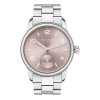 Nomos Club Sport Neomatik 34 Rosé 34mm Auto 756.SB