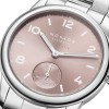 Nomos Club Sport Neomatik 34 Rosé 34mm Auto 756.SB