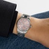 Nomos Club Sport Neomatik 34 Rosé 34mm Auto 756.SB