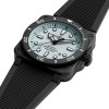 Bell & Ross BR-03 Diver Full Lum Ceramic 42mm Auto BR03A-D-LM-CE/SRB