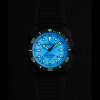 Bell & Ross BR-03 Diver Full Lum Ceramic 42mm Auto BR03A-D-LM-CE/SRB