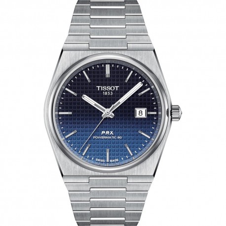 Tissot PRX Powermatic 80 40mm Auto T1374071105101
