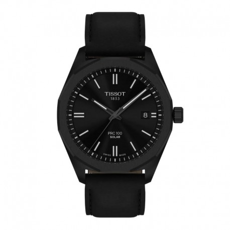 Tissot PRC 100 Solar Quartz 39mm T1514223605100