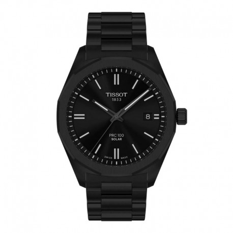 Tissot PRC 100 Solar Quartz 39mm T1514223305100