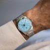 Oris Big Crown Pointer Date Calibre 473 38mm Auto 01 473 7786 4065-07 8 19 06