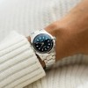 Oris Big Crown Diamonds 34mm Auto 01 531 7797 4094-07 8 17 06