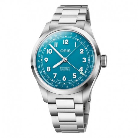 Oris Big Crown Pointer Date 40mm Auto 01 754 7798 4065-07 8 20 06