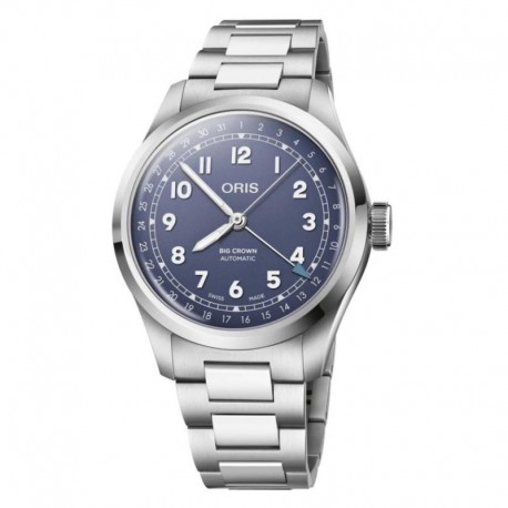 Oris Big Crown Pointer Date 40mm Auto 01 754 7798 4068-07 8 20 06