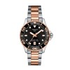 Tissot Seastar 1000 Quartz 36mm T1202102205101