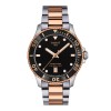 Tissot Seastar 1000 Quartz 40mm T1204102205101