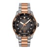 Tissot Seastar 1000 Powermatic 80 40mm T1208072205101