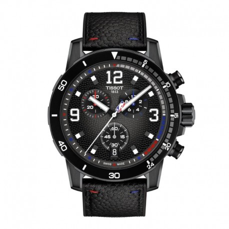 Tissot Supersport NBA Special Edition 45,5mm T1256173706700