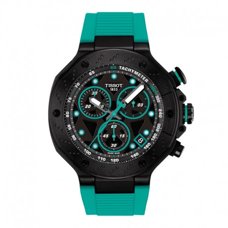 Tissot T-Race Quartz Chronograph 45mm T1414173705101