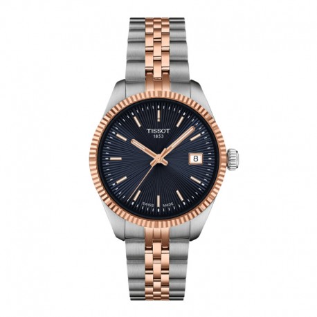 Tissot Ballade 34mm T1562102204100