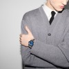 Gucci Dive 40mm Auto YA136362