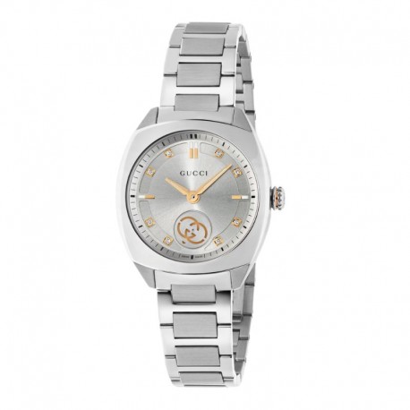 Gucci Interlocking 29mm YA142510