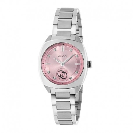 Gucci Interlocking 29mm YA142511