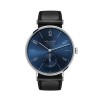 Nomos Tangente Neomatik 39 Azul Oro 145