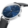 Nomos Tangente Neomatik 39 Azul Oro 145