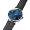 Nomos Tangente Neomatik 39 Azul Oro 145