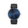 Nomos Tangente Neomatik Azul Oro 190