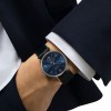 Nomos Tangente Neomatik Azul Oro 190