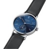 Nomos Tangente Neomatik Azul Oro 190