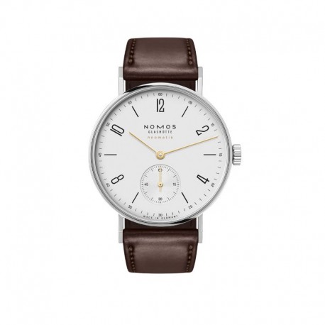 Nomos Tangente Neomatik Doré 192