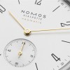 Nomos Tangente Neomatik Doré 192