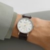 Nomos Tangente Neomatik Doré 192