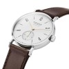 Nomos Tangente Neomatik Doré 192