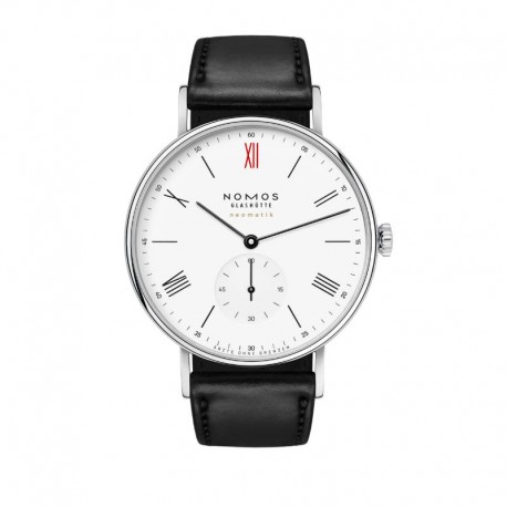 Nomos Ludwig Neomatik 39 Für Ärzte Ohne Grenzen 250.S2