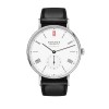 Nomos Ludwig Neomatik 39 Für Ärzte Ohne Grenzen 250.S2