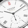 Nomos Ludwig Neomatik 39 Für Ärzte Ohne Grenzen 250.S2