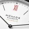 Nomos Ludwig Neomatik 39 Für Ärzte Ohne Grenzen 250.S2