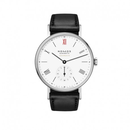 Nomos Ludwig Neomatik Für Ärzte Ohne Grenzen 282.S2