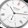 Nomos Ludwig Neomatik Für Ärzte Ohne Grenzen 282.S2