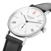 Nomos Ludwig Neomatik Für Ärzte Ohne Grenzen 282.S2