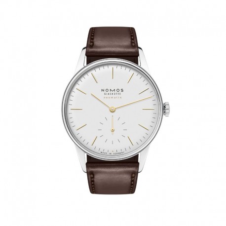 Nomos Orion Neomatik Doré 397