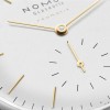 Nomos Orion Neomatik Doré 397