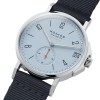 Nomos Ahoi Neomatik 38 Fecha Cielo 516